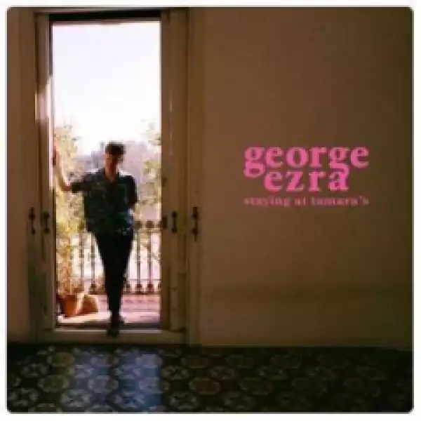 George Ezra - Saviour (feat. First Aid Kit)